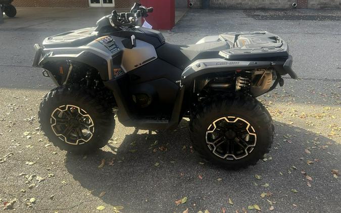2026 Can-Am Outlander XT 1000R