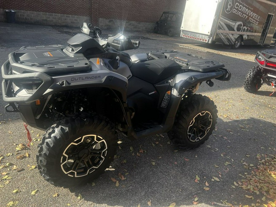 2026 Can-Am Outlander XT 1000R