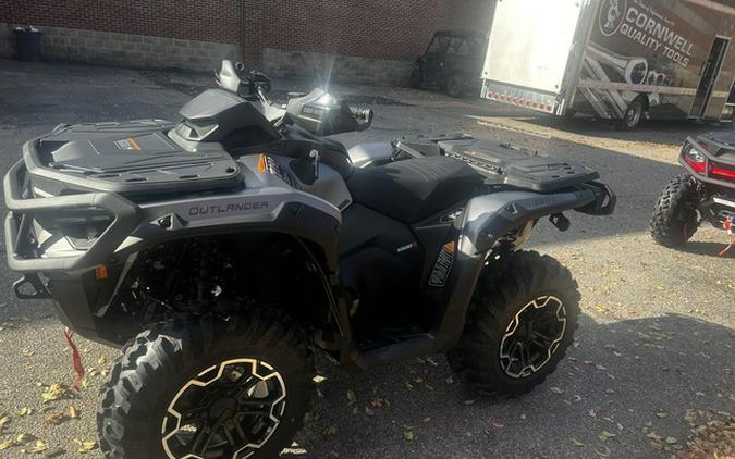 2026 Can-Am Outlander XT 1000R