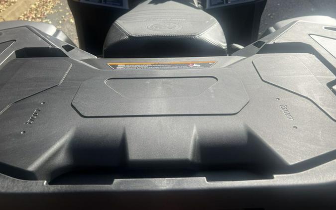 2026 Can-Am Outlander XT 1000R