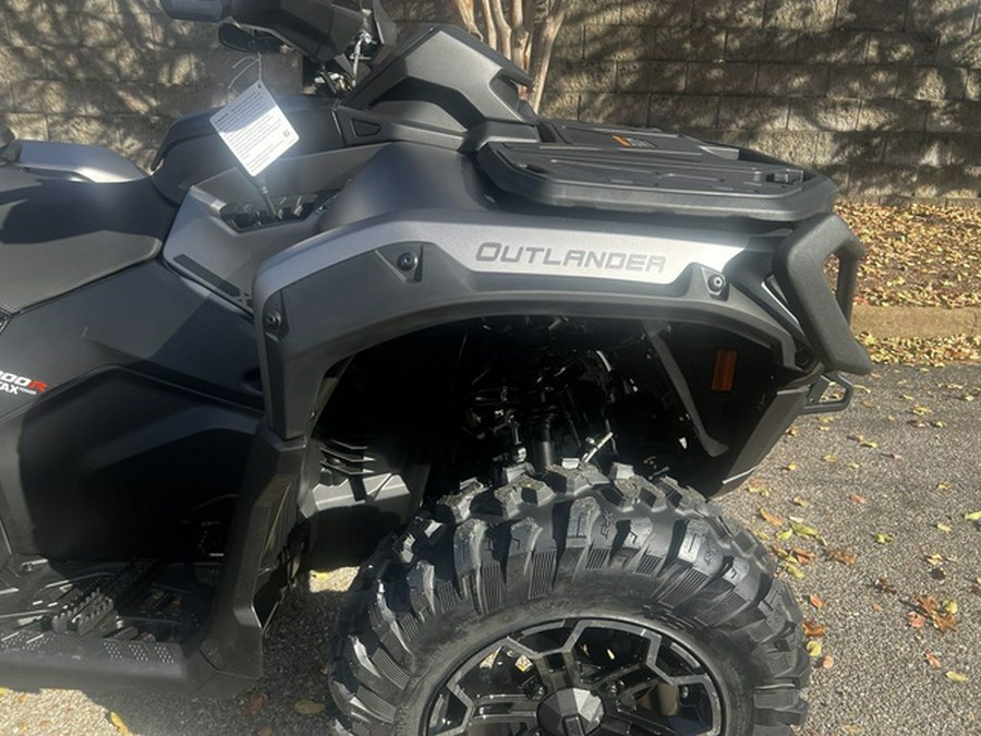 2026 Can-Am Outlander XT 1000R