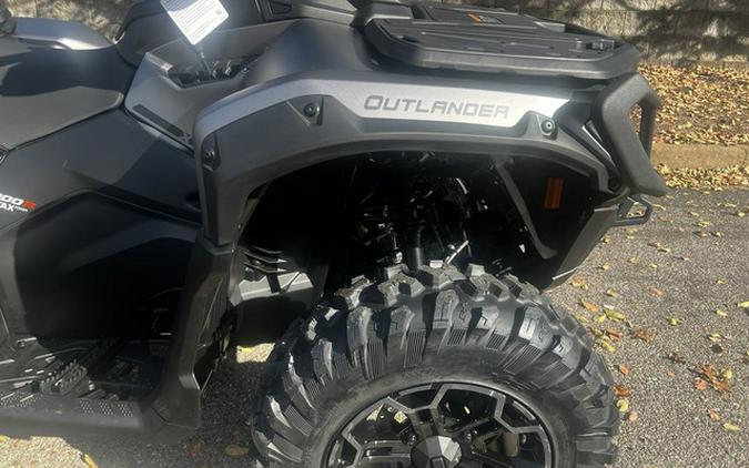 2026 Can-Am Outlander XT 1000R