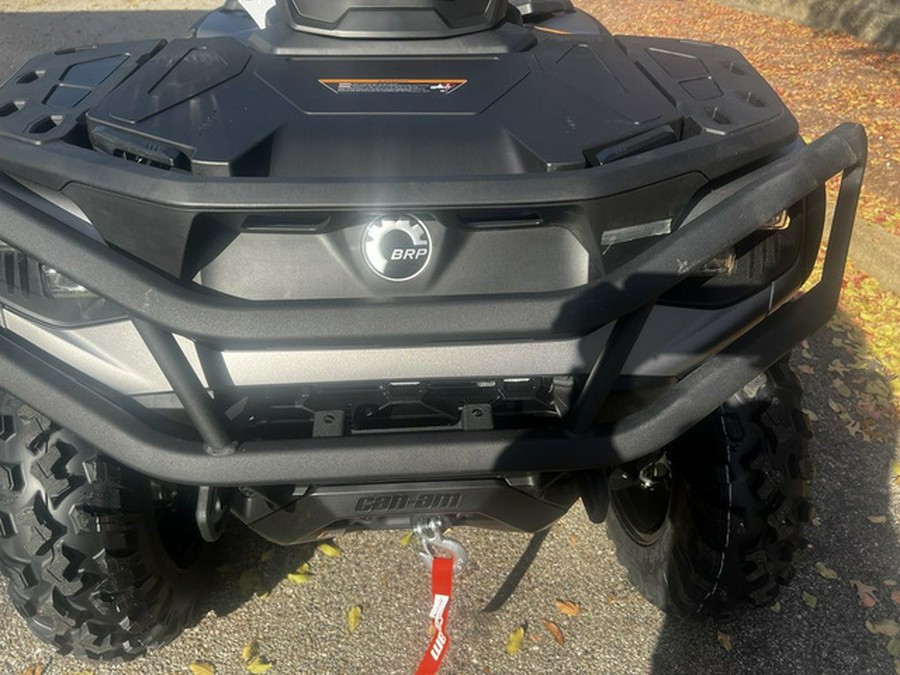 2026 Can-Am Outlander XT 1000R