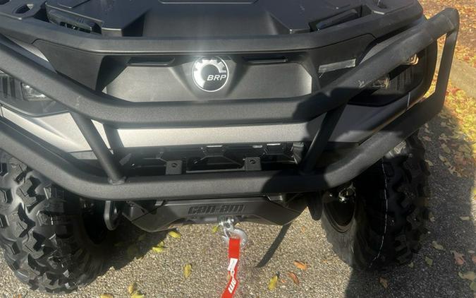 2026 Can-Am Outlander XT 1000R