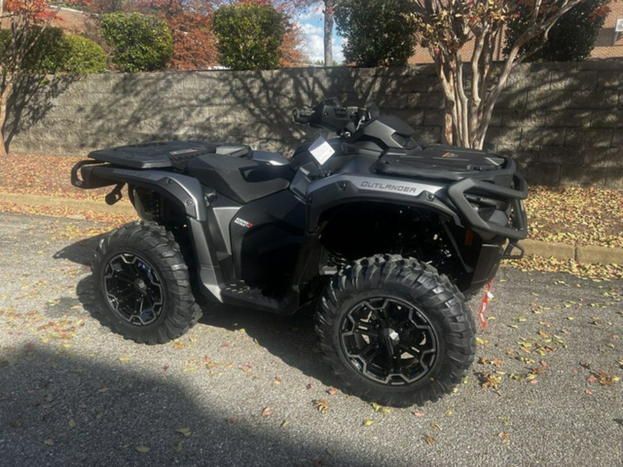 2026 Can-Am Outlander XT 1000R