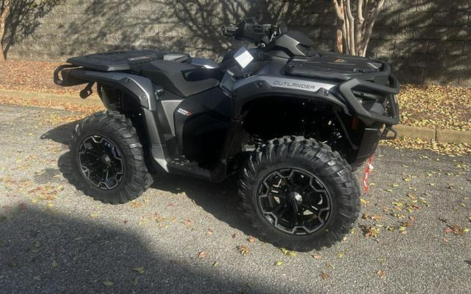 2026 Can-Am Outlander XT 1000R