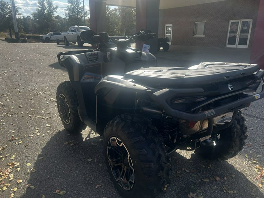 2026 Can-Am Outlander XT 1000R