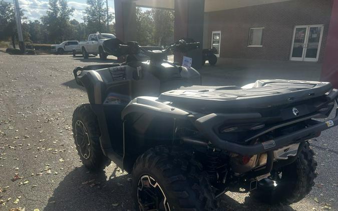 2026 Can-Am Outlander XT 1000R