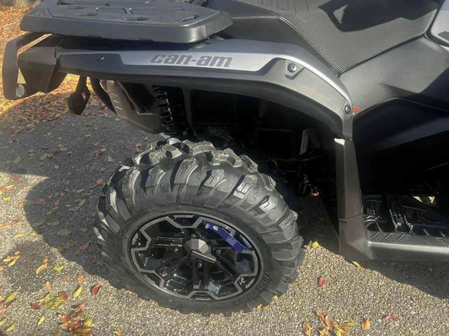 2026 Can-Am Outlander XT 1000R