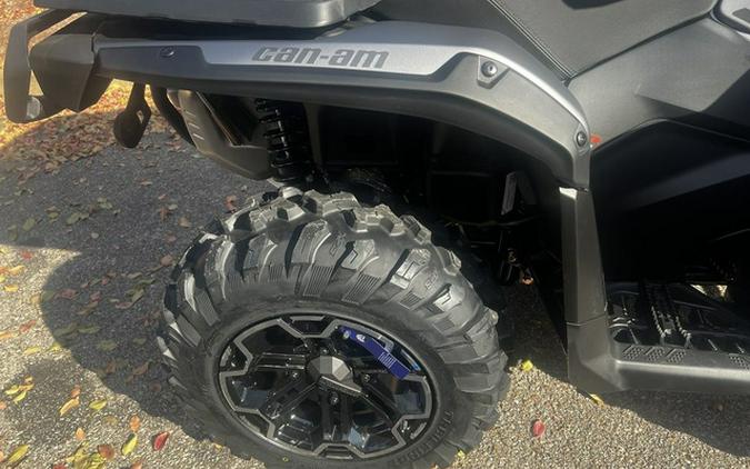 2026 Can-Am Outlander XT 1000R