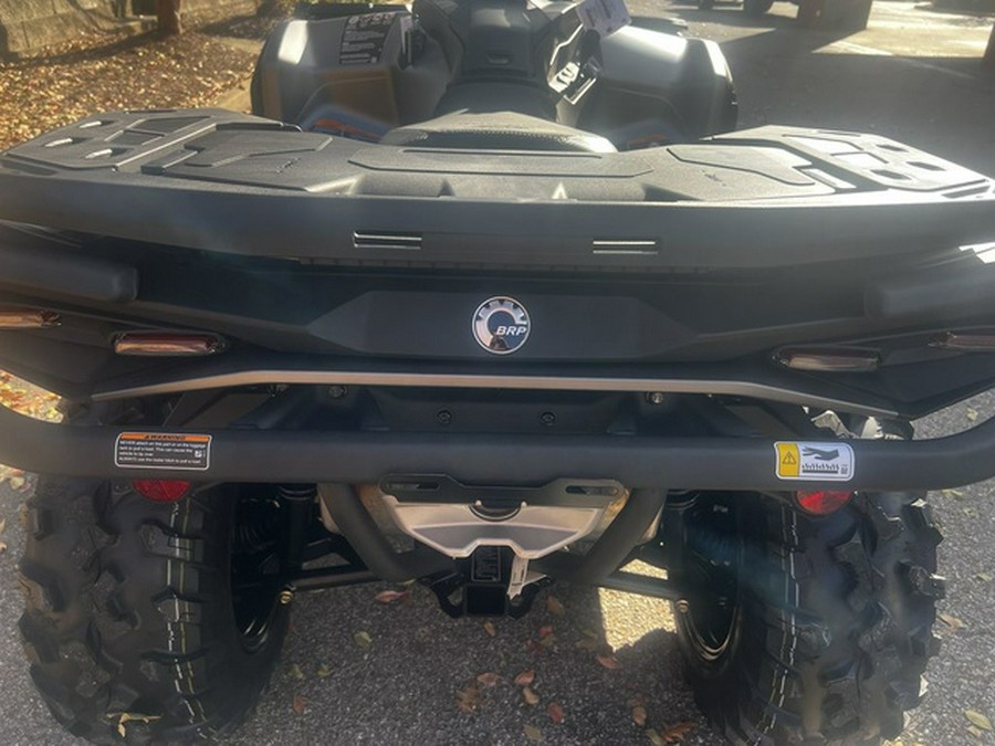 2026 Can-Am Outlander XT 1000R