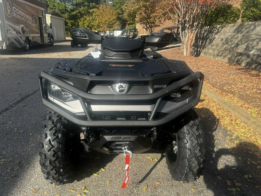 2026 Can-Am Outlander XT 1000R