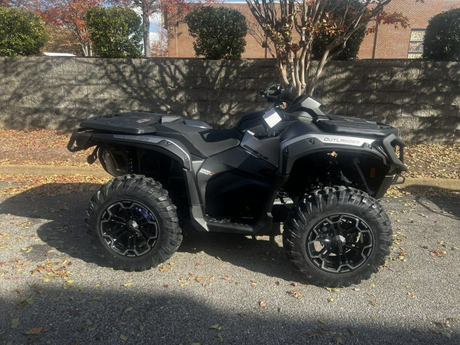 2026 Can-Am Outlander XT 1000R