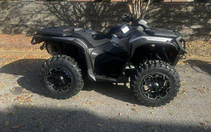 2026 Can-Am Outlander XT 1000R