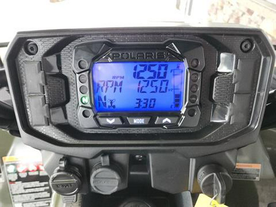 2026 Polaris Sportsman 450 H.O. EPS