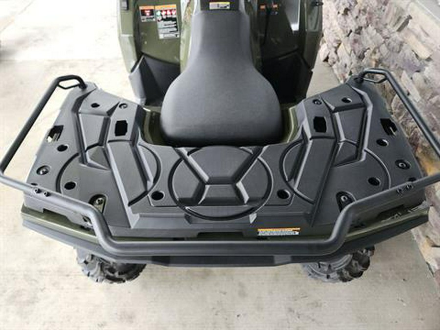 2026 Polaris Sportsman 450 H.O. EPS