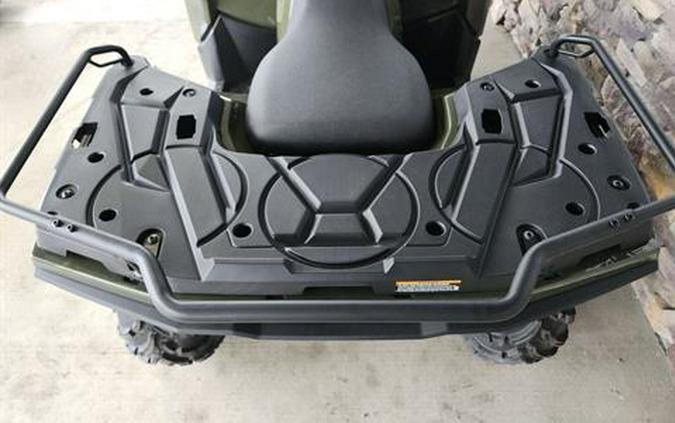 2026 Polaris Sportsman 450 H.O. EPS