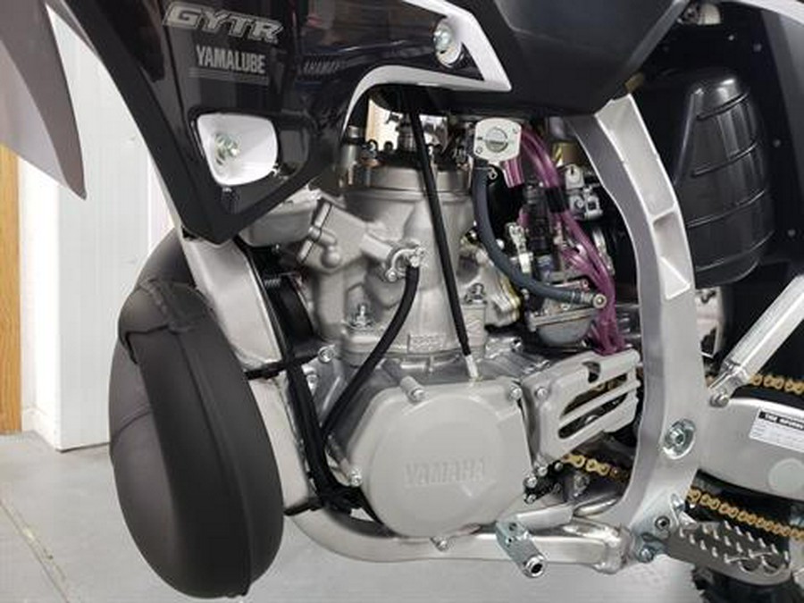 2026 Yamaha YZ250 70th Anniversary Edition