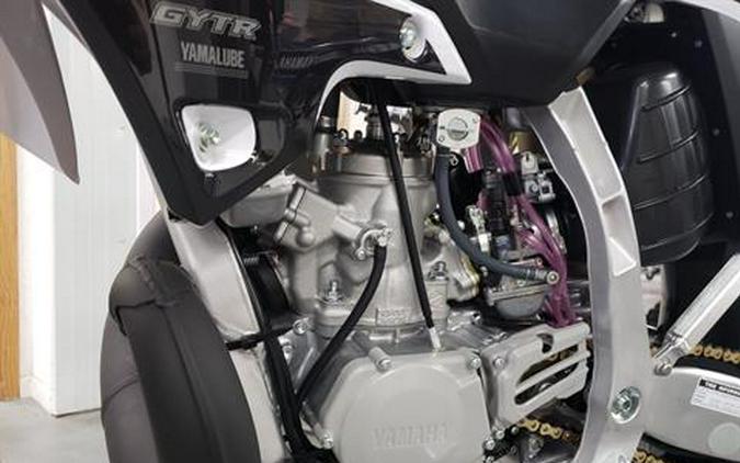 2026 Yamaha YZ250 70th Anniversary Edition