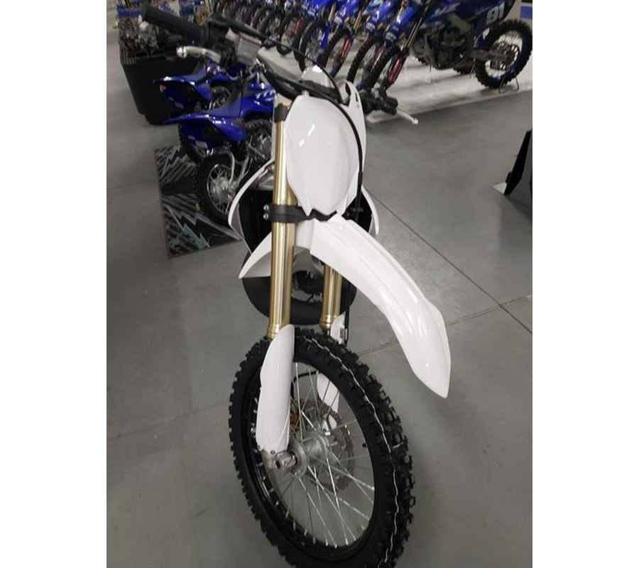 2026 Yamaha YZ250 70th Anniversary Edition