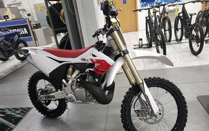 2026 Yamaha YZ250 70th Anniversary Edition