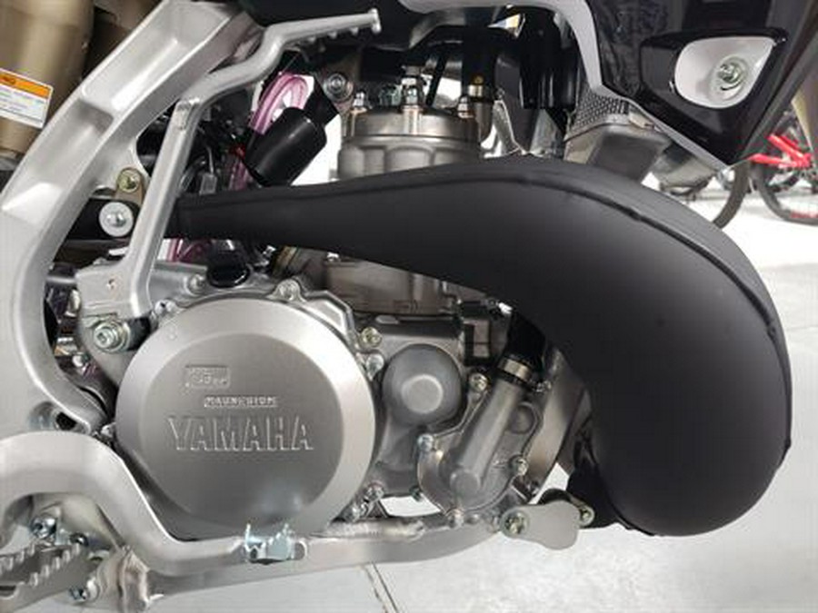 2026 Yamaha YZ250 70th Anniversary Edition