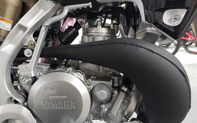 2026 Yamaha YZ250 70th Anniversary Edition