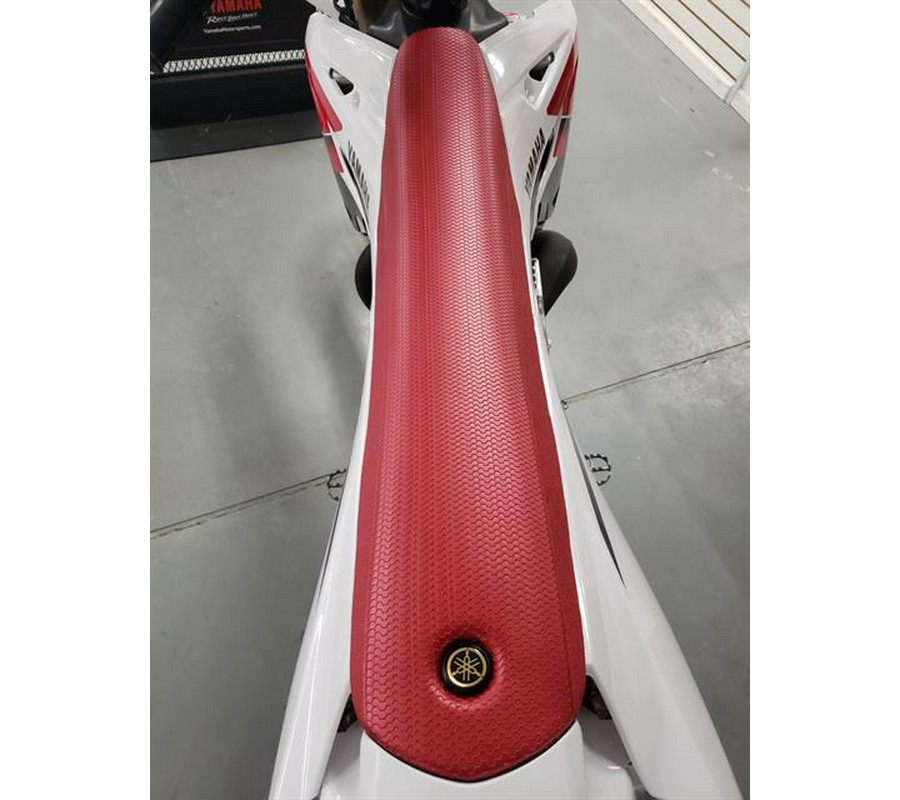 2026 Yamaha YZ250 70th Anniversary Edition