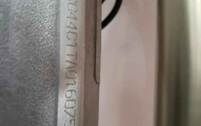 2026 Yamaha YZ250 70th Anniversary Edition