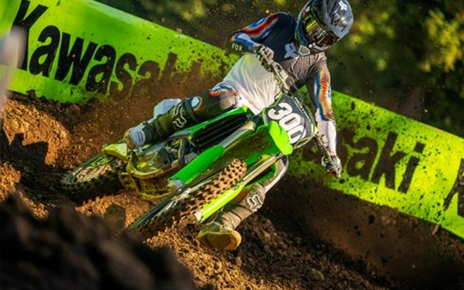 2026 Kawasaki KX™ 250