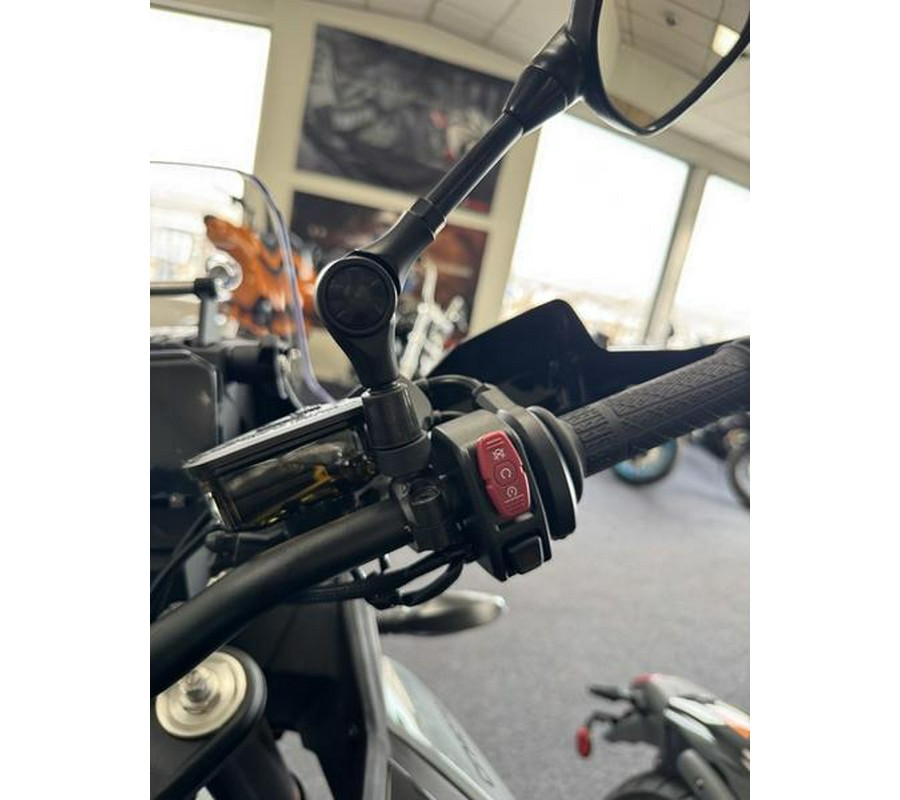 2026 CFMOTO Ibex 450