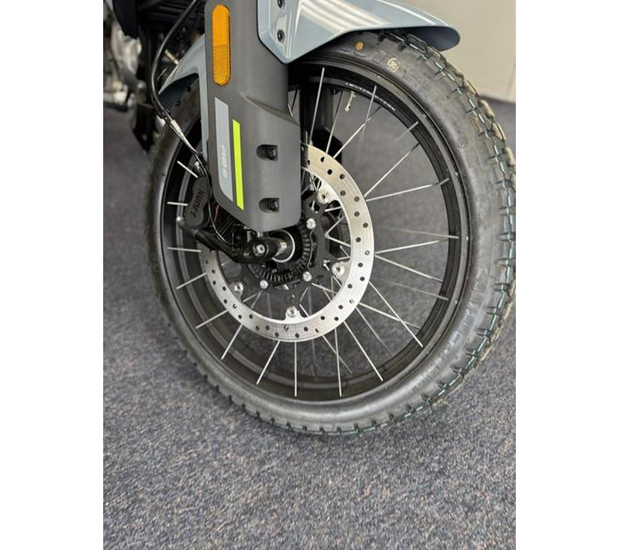 2026 CFMOTO Ibex 450