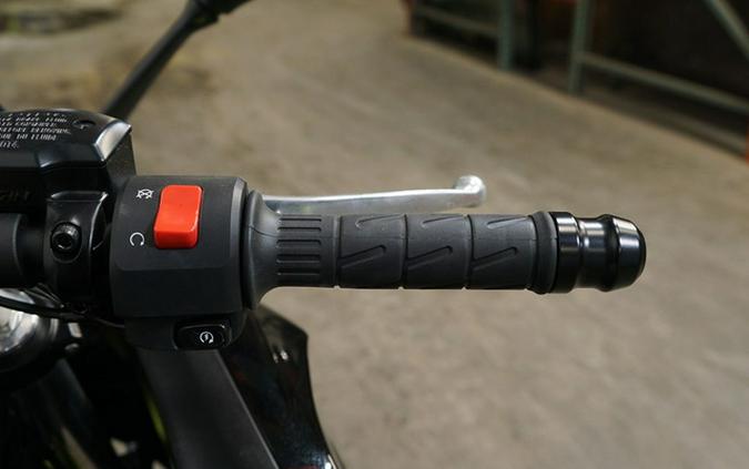 2026 Kawasaki Ninja 650 ABS