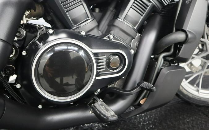 2026 Harley-Davidson Nightster Special