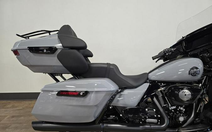 2026 Harley-Davidson FLHXL - Street Glide Limited