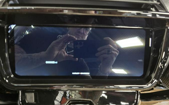 2026 Harley-Davidson FLHXL - Street Glide Limited