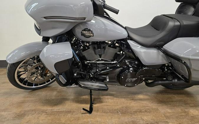 2026 Harley-Davidson FLHXL - Street Glide Limited