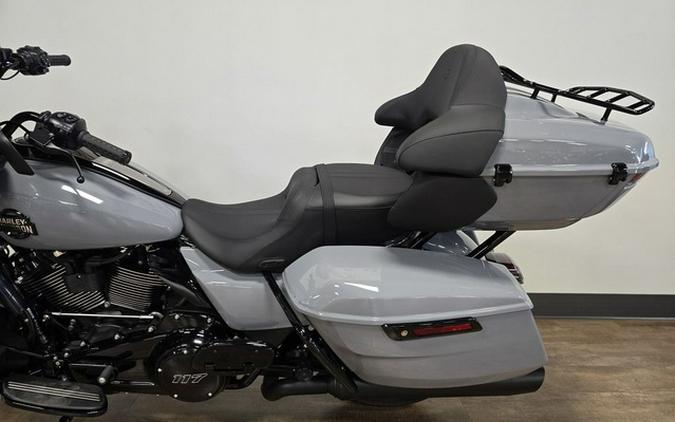 2026 Harley-Davidson FLHXL - Street Glide Limited
