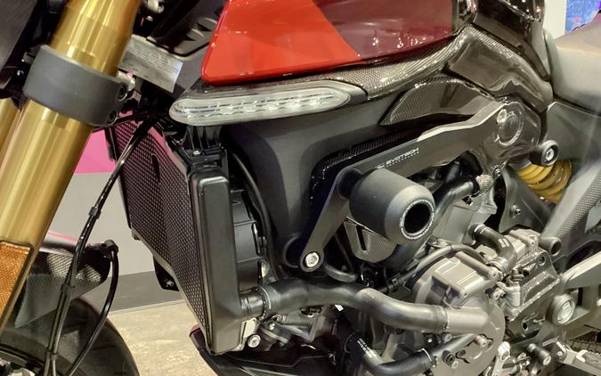 2023 Ducati Monster SP