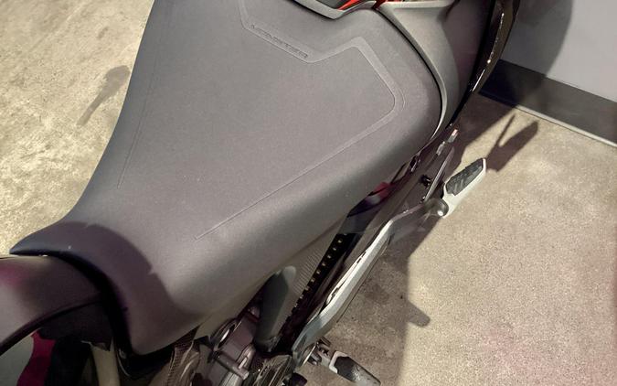 2023 Ducati Monster SP