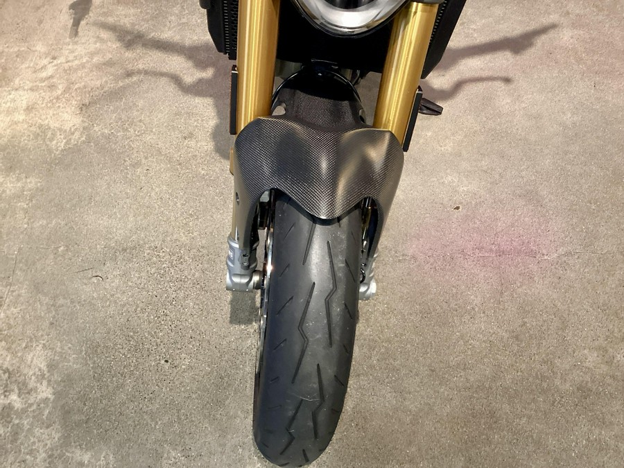 2023 Ducati Monster SP