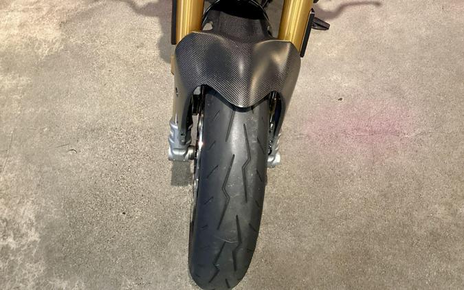 2023 Ducati Monster SP