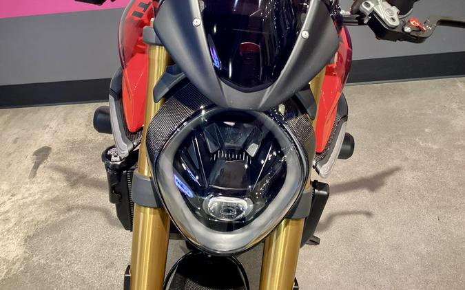 2023 Ducati Monster SP