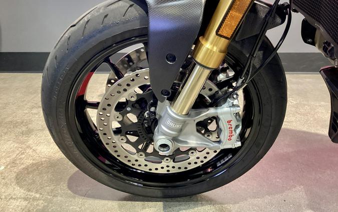 2023 Ducati Monster SP