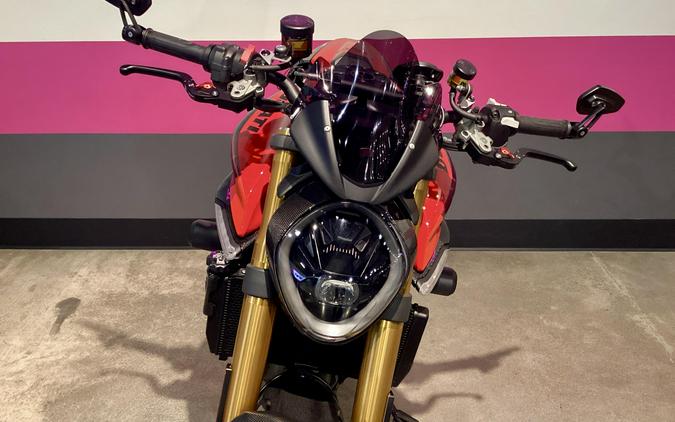 2023 Ducati Monster SP