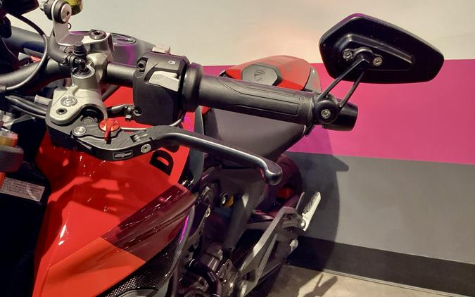 2023 Ducati Monster SP
