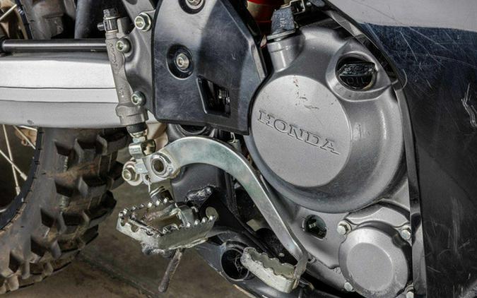 2020 Honda CRF 250L Rally