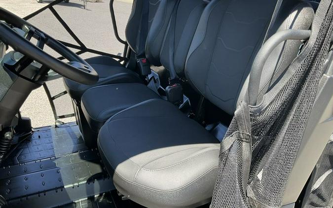 2025 Can-Am Defender MAX XT HD9 Wildland Camo