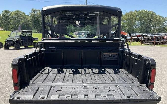 2025 Can-Am Defender MAX XT HD9 Wildland Camo