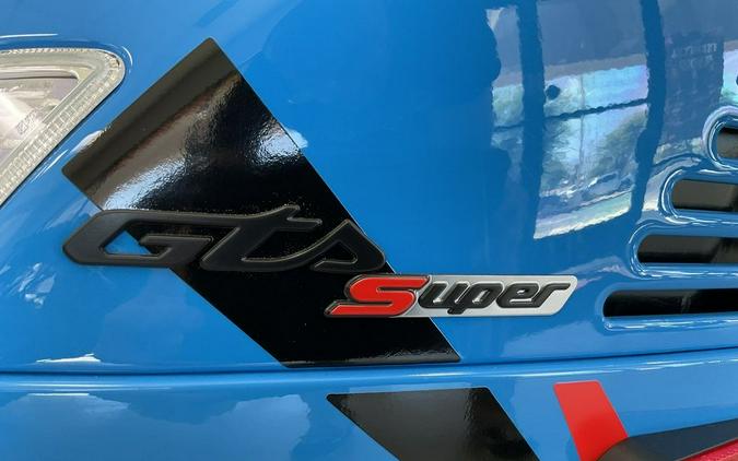 2027 Vespa GTS 310